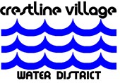Crestline Village Water District, CA