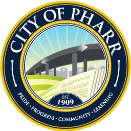 City of Pharr, Texas