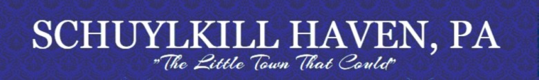 Borough of Schuylkill Haven Utilities