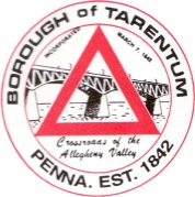 Tarentum Borough, PA