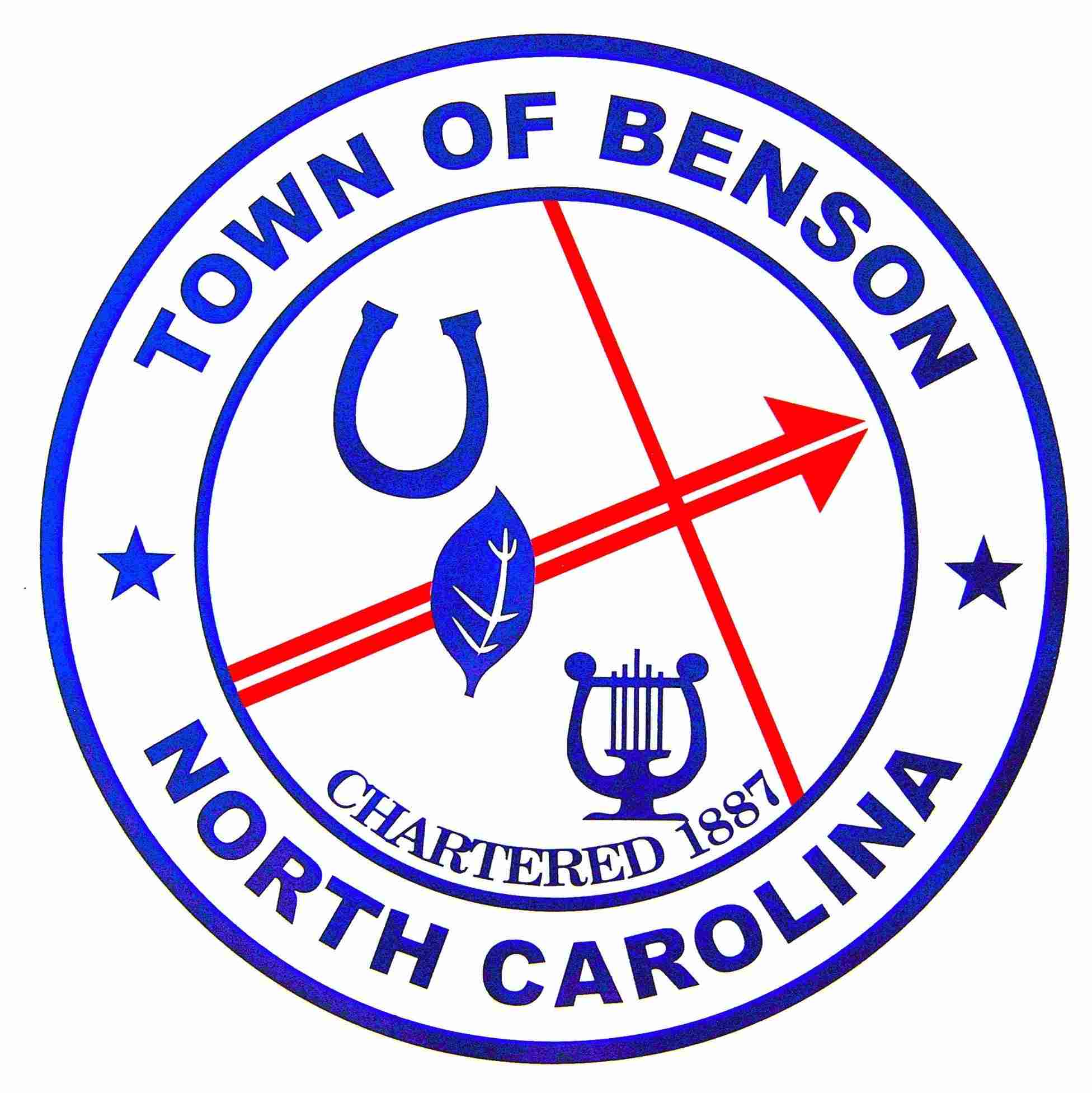 Benson, NC