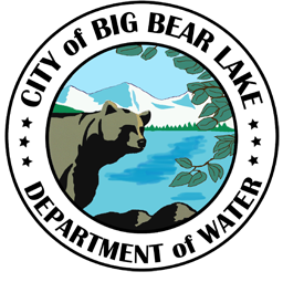 Big Bear Lake DWP, CA