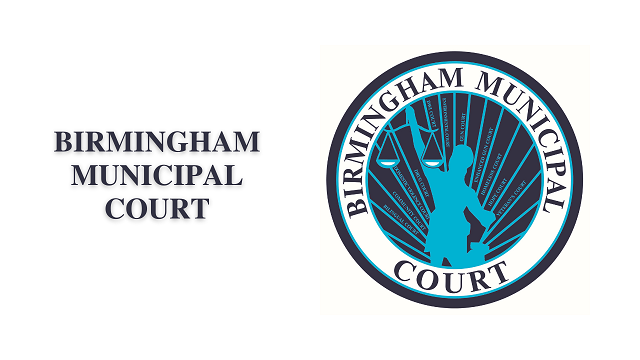Birmingham Municipal Court