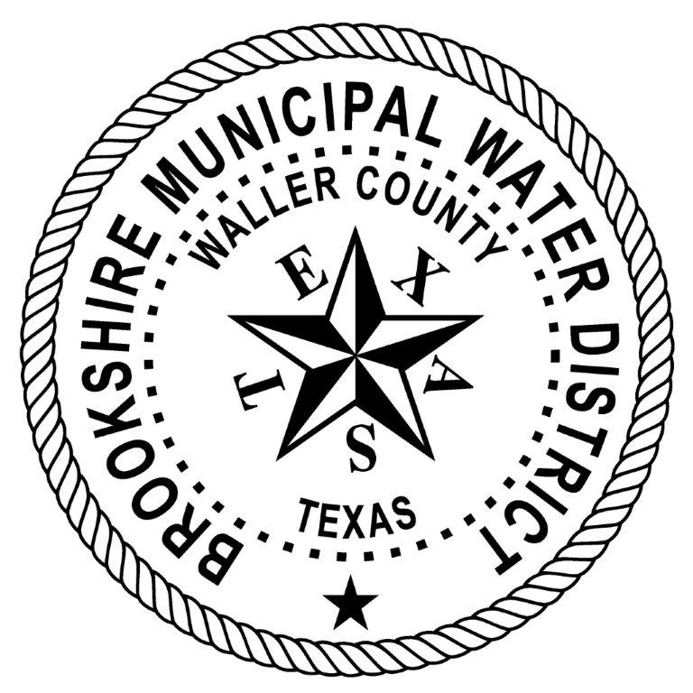 Brookshire Municipal Water District, TX
