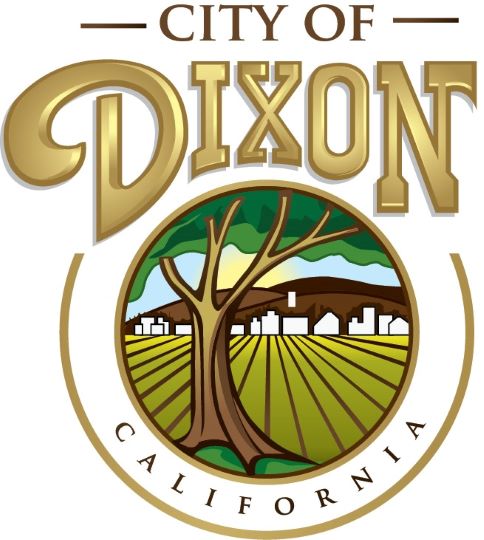 City of Dixon