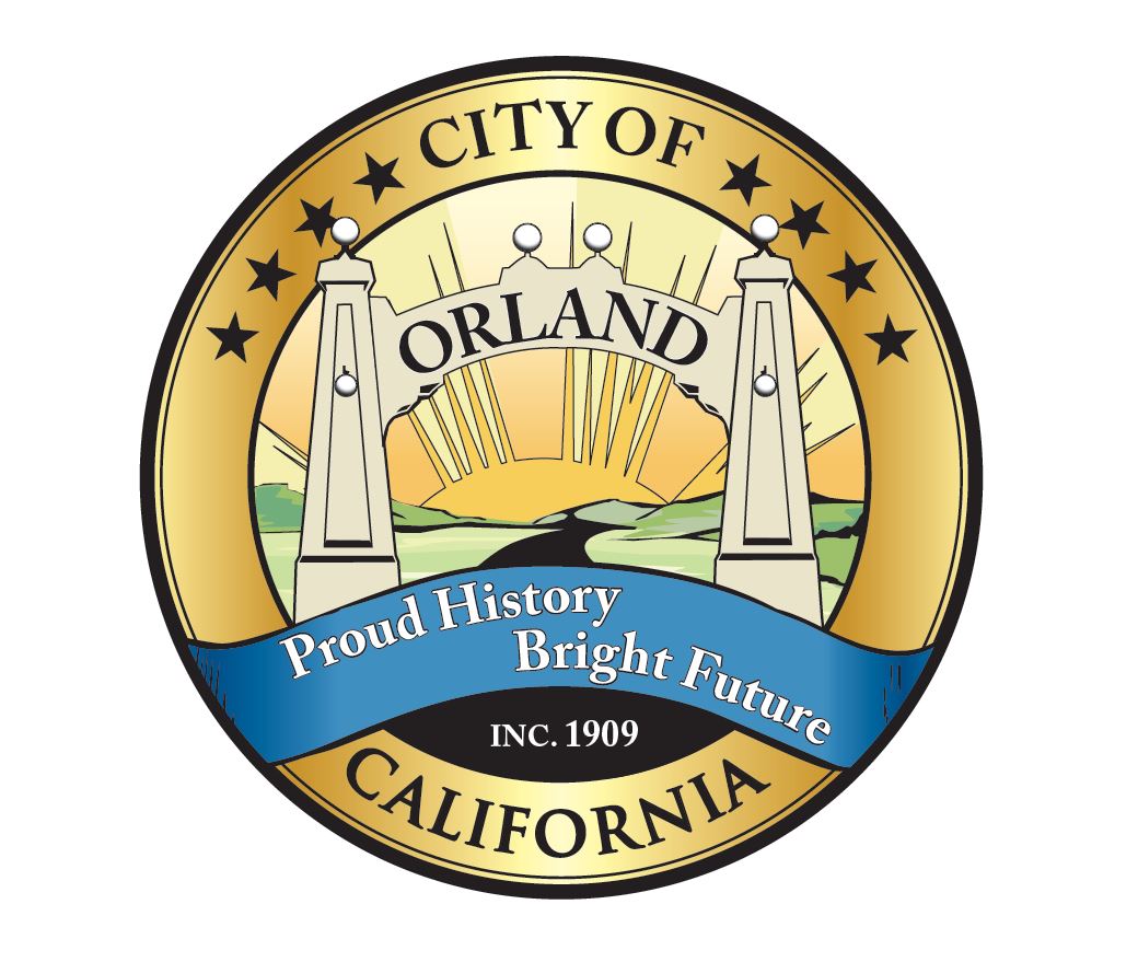 Orland, CA