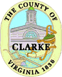 Clarke County, VA