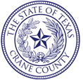 Crane County, TX - JP