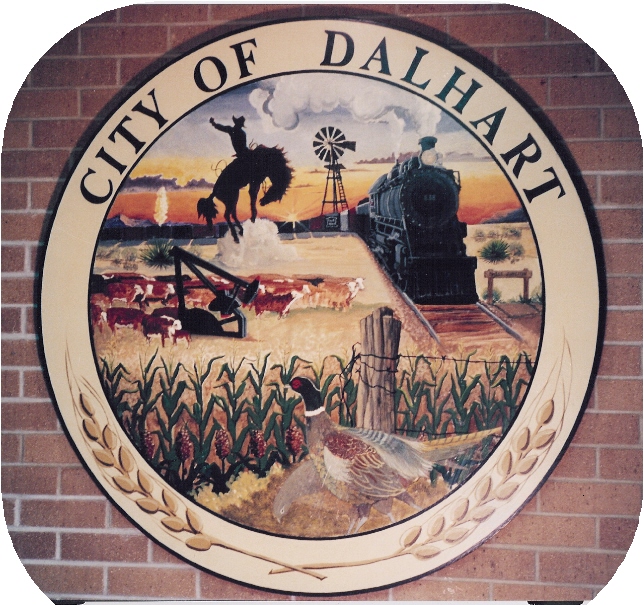 City of Dalhart
