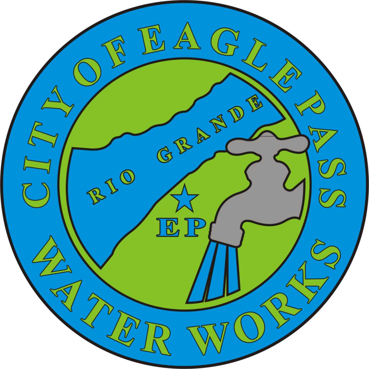 City of Eagle Pass Water Works System