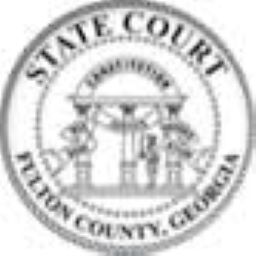 Fulton County, GA - State Court Traffic