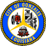 City of Gonzales, Louisiana