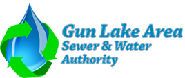 Gun Lake Sewer and Water Authority, MI
