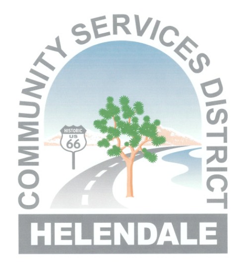 Helendale CSD