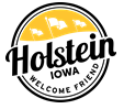 Holstein, IA