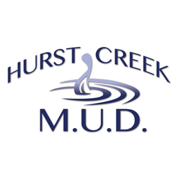 Hurst Creek MUD
