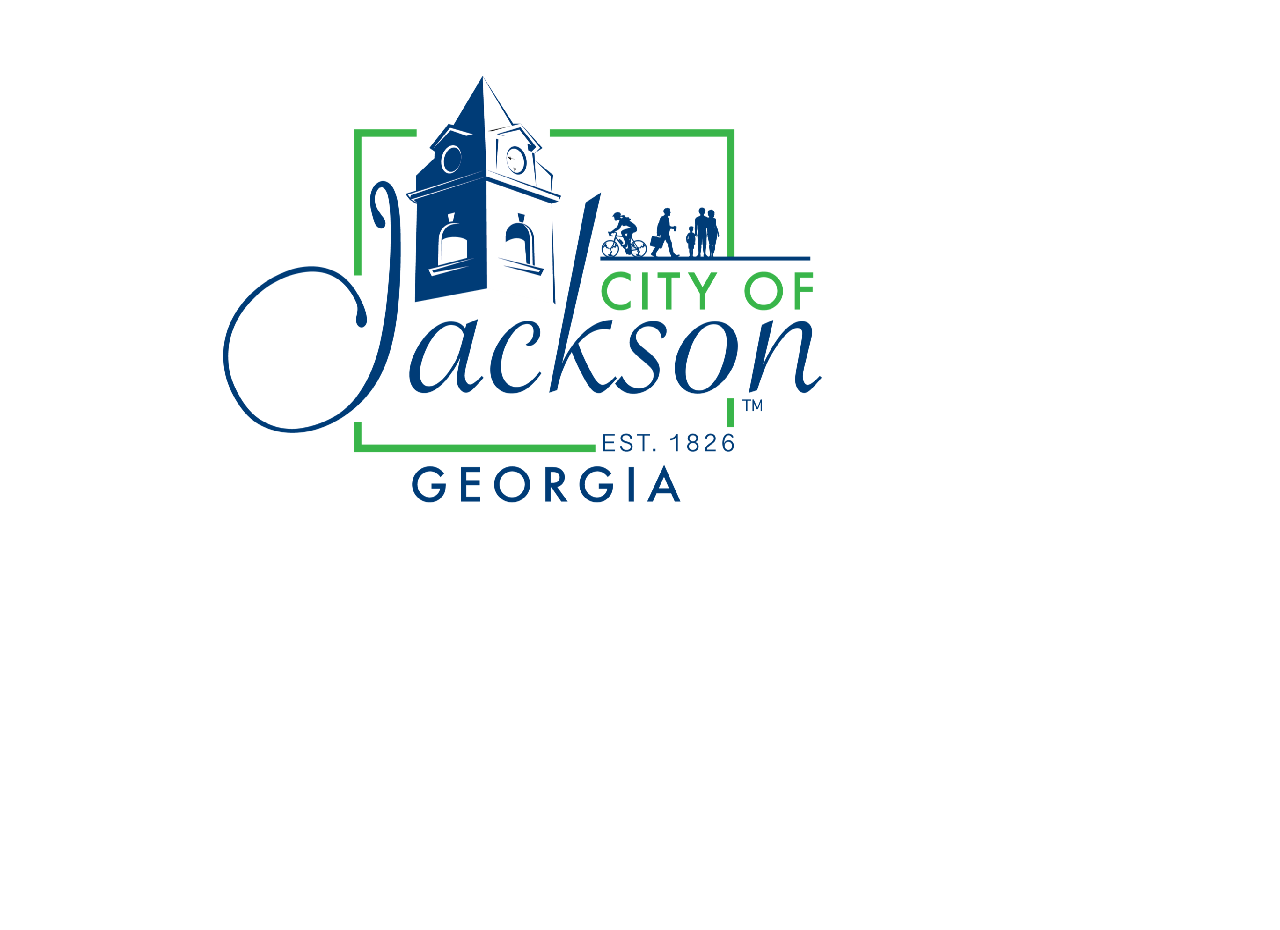 City of Jackson, GA