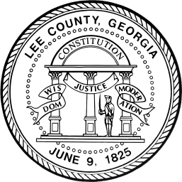 Lee County Utilities Authority, Lee County Georga