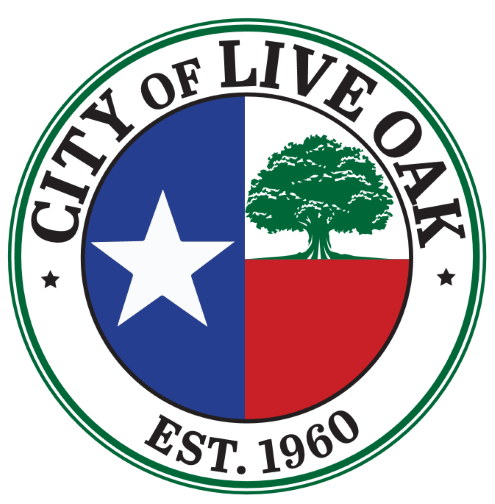 City of Live Oak, Texas