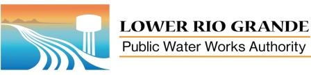 Lower Rio Grande Public Water Works Authority NM
