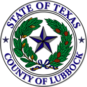 Lubbock County, TX - CC