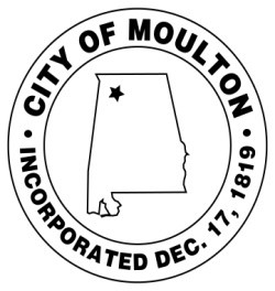 City of Moulton - Moulton Utilities
