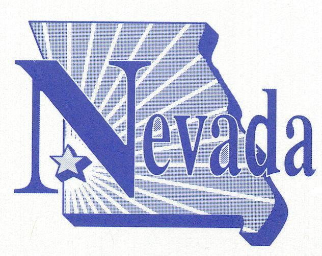 City of Nevada