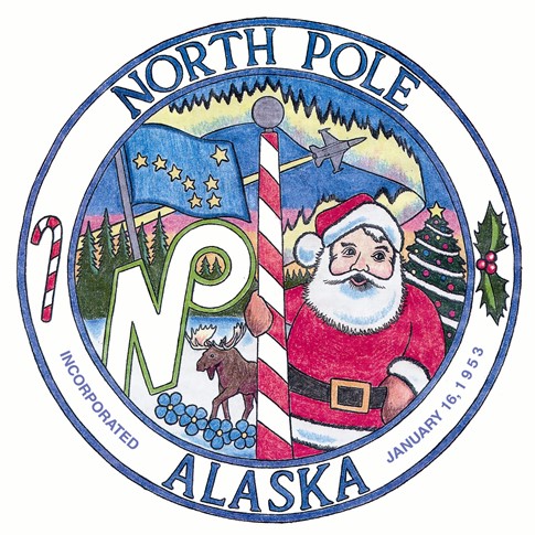 North Pole, AK