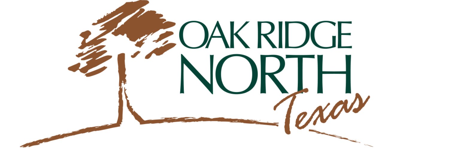 City of Oak Ridge North