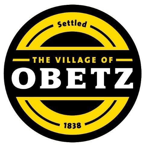 Obetz OH