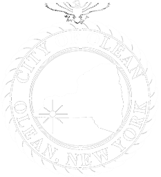 City of Olean Online Bill Payments