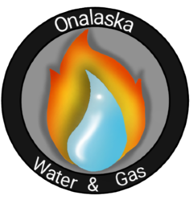 Onalaska Water & Gas, TX