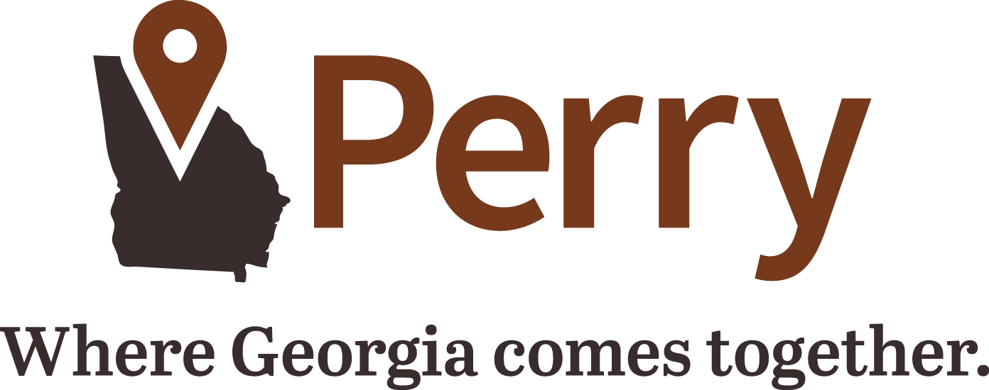 City of Perry, Georgia