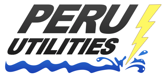 Peru Utilities, IN