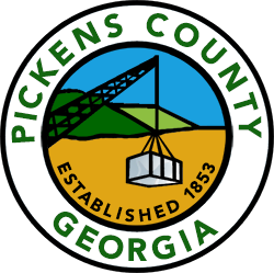 Pickens County, GA