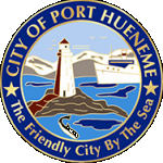 Port Hueneme, CA Train