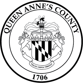 Queen Anne's County, MD TEST