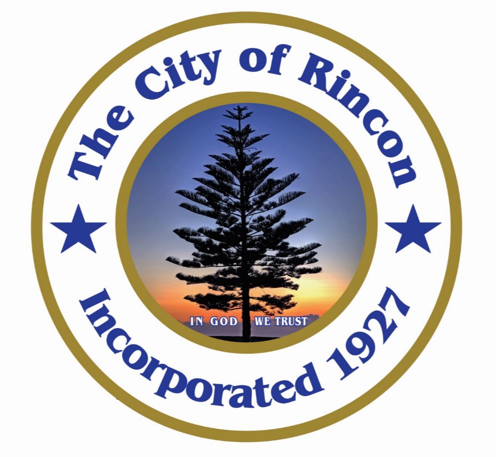 Municipal Court of Rincon, GA