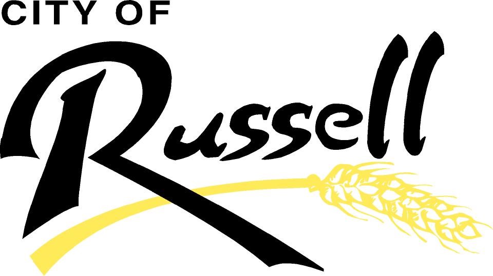 City of Russell