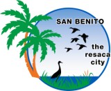 City of San Benito