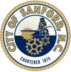 City of Sanford TEST