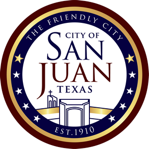 City of San Juan, TX