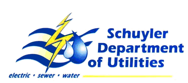 Schuyler Municipal Utilities, NE