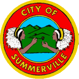 City of Summerville - Utility Portal