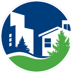 Logo Tigard, OR Train3